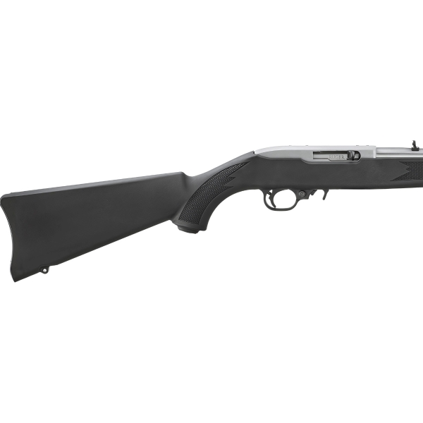 Karabinek Ruger 10/22 Carbine - Synthetic SS kal. .22lr